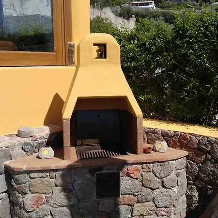 Marina Casa vacanze Città di Lipari