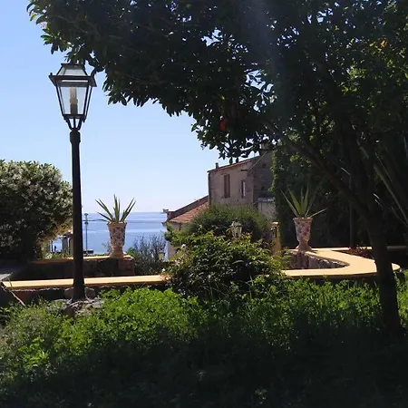 Casa vacanze Marina Città di Lipari