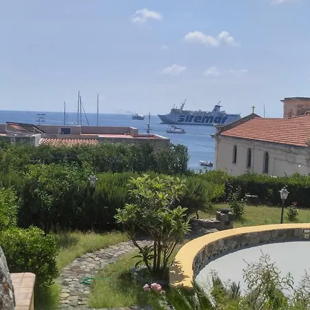 Casa vacanze Marina