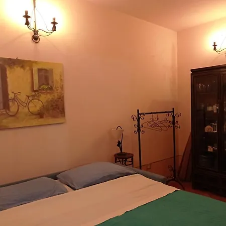Marina Casa vacanze *