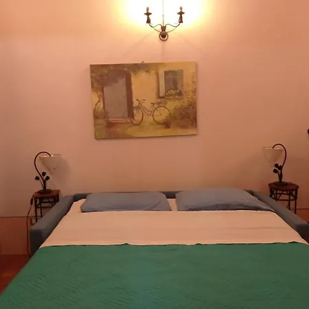 Casa vacanze Marina Città di Lipari