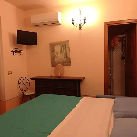 Casa vacanze Marina *