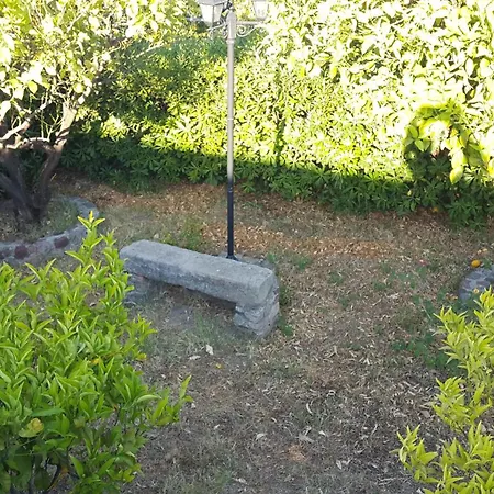 Marina Lipari (Isola Lipari)