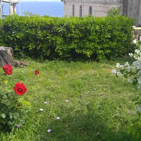 Casa vacanze Marina *