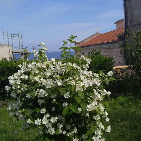 Casa vacanze Marina Città di Lipari