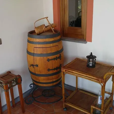 Marina Casa vacanze