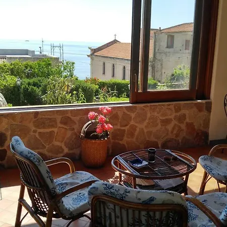 Casa vacanze Marina Città di Lipari