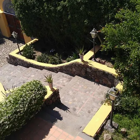 Marina * Lipari (Isola Lipari)