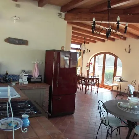 Marina Casa vacanze Città di Lipari