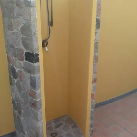 Casa vacanze Marina Città di Lipari