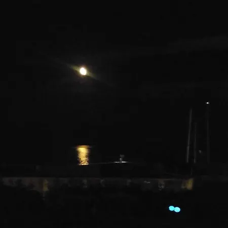 Holiday home Marina Lipari (Isola Lipari)