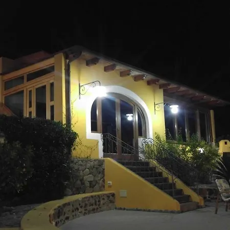 Marina * Città di Lipari
