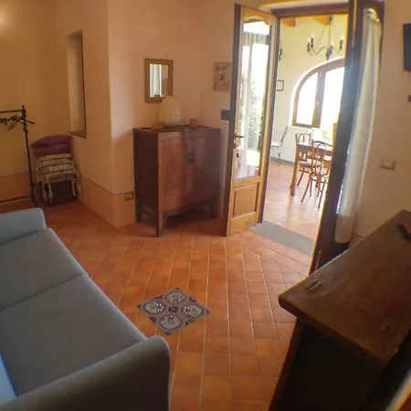 Casa vacanze Marina