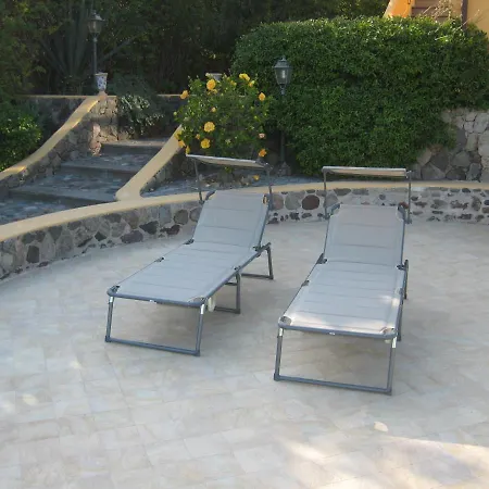 Casa vacanze Marina